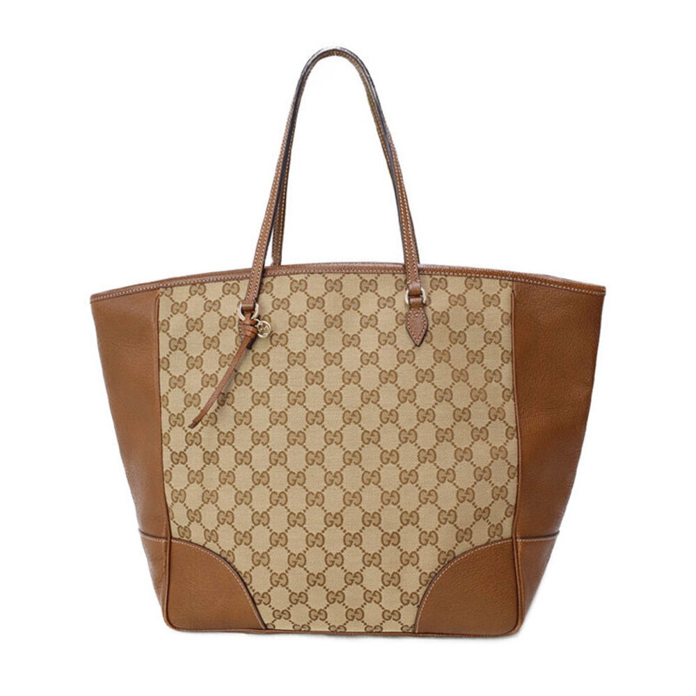 Gucci Brie Tote Bag